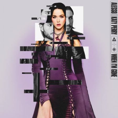 Katy Perry When I’m Gone